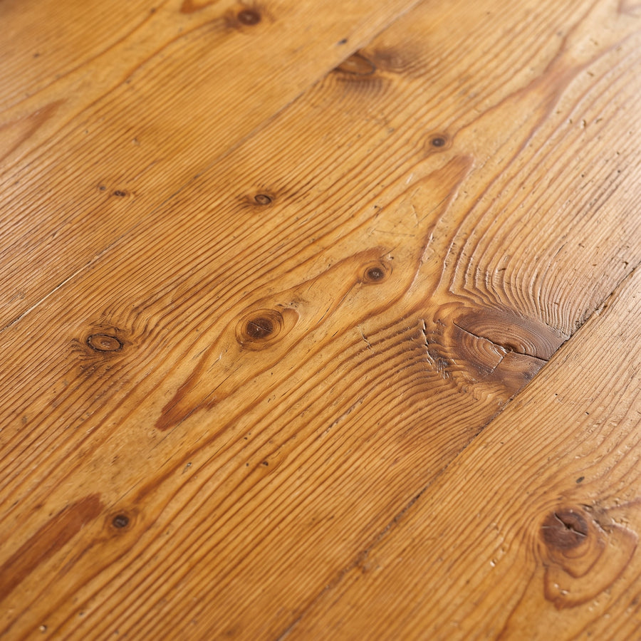Old pine meubel in oud grenenhout met patina, collectie Old Pine Larix Meubelen
