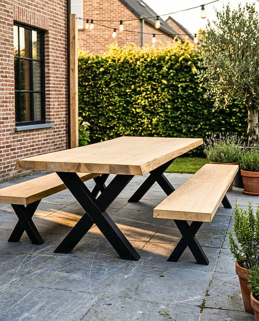 Tuintafels
