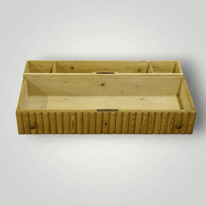 Antieke meidenkast(en) - Larix - Meubelen.be