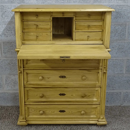 Antieke secretaire - Larix - Meubelen.be