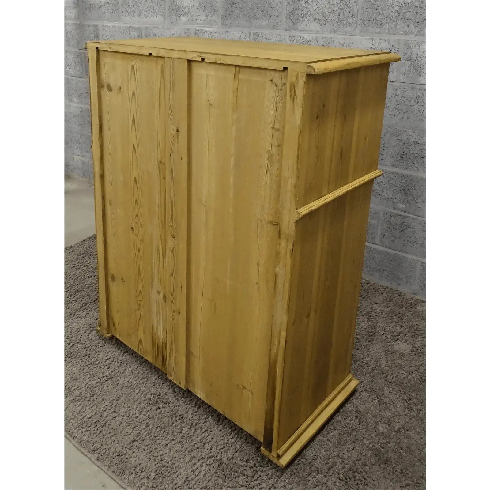 Antieke secretaire - Larix - Meubelen.be