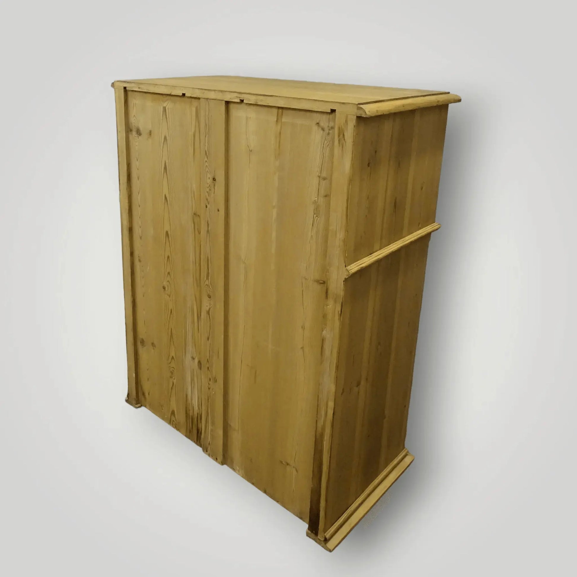 Antieke secretaire - Larix - Meubelen.be
