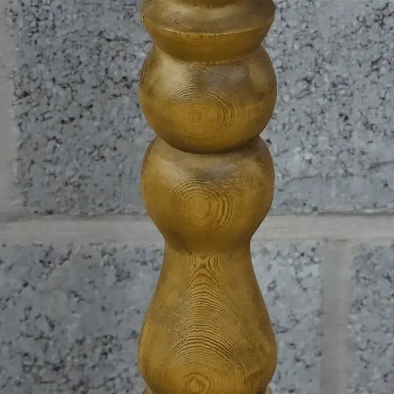 Houten (grenen) Plantenstaander - Larix - Meubelen.be