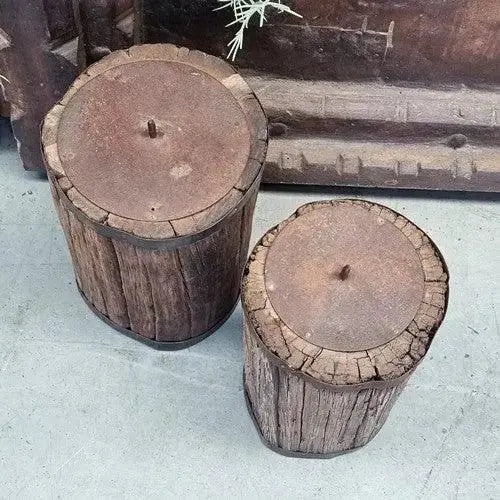 Indocharm 2+1 Gratis - Larix - Meubelen.be