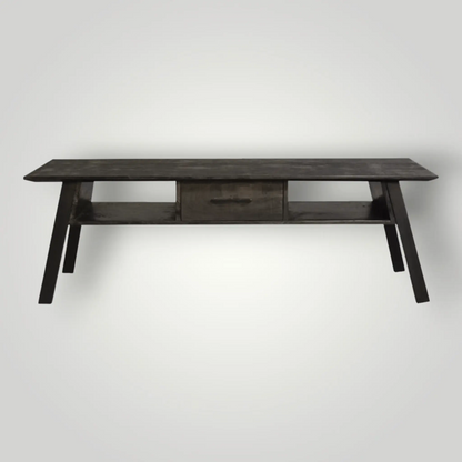 Industriële TV - kast Berlin collectie - Larix - Meubelen.be