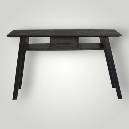 Industriële console Berlin collectie - Larix - Meubelen.be