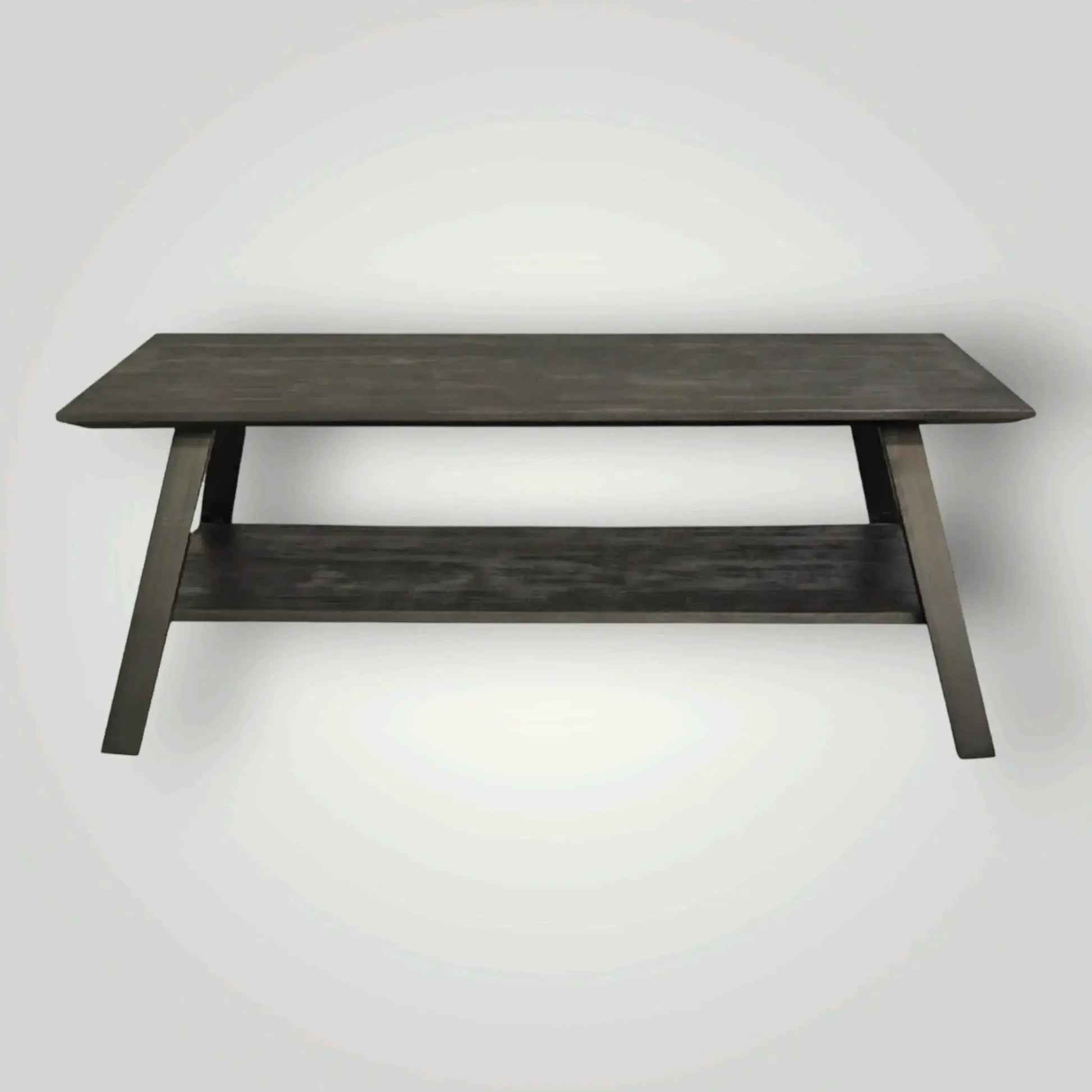 Industriële salontafels uit de Berlin collectie - Larix - Meubelen.be