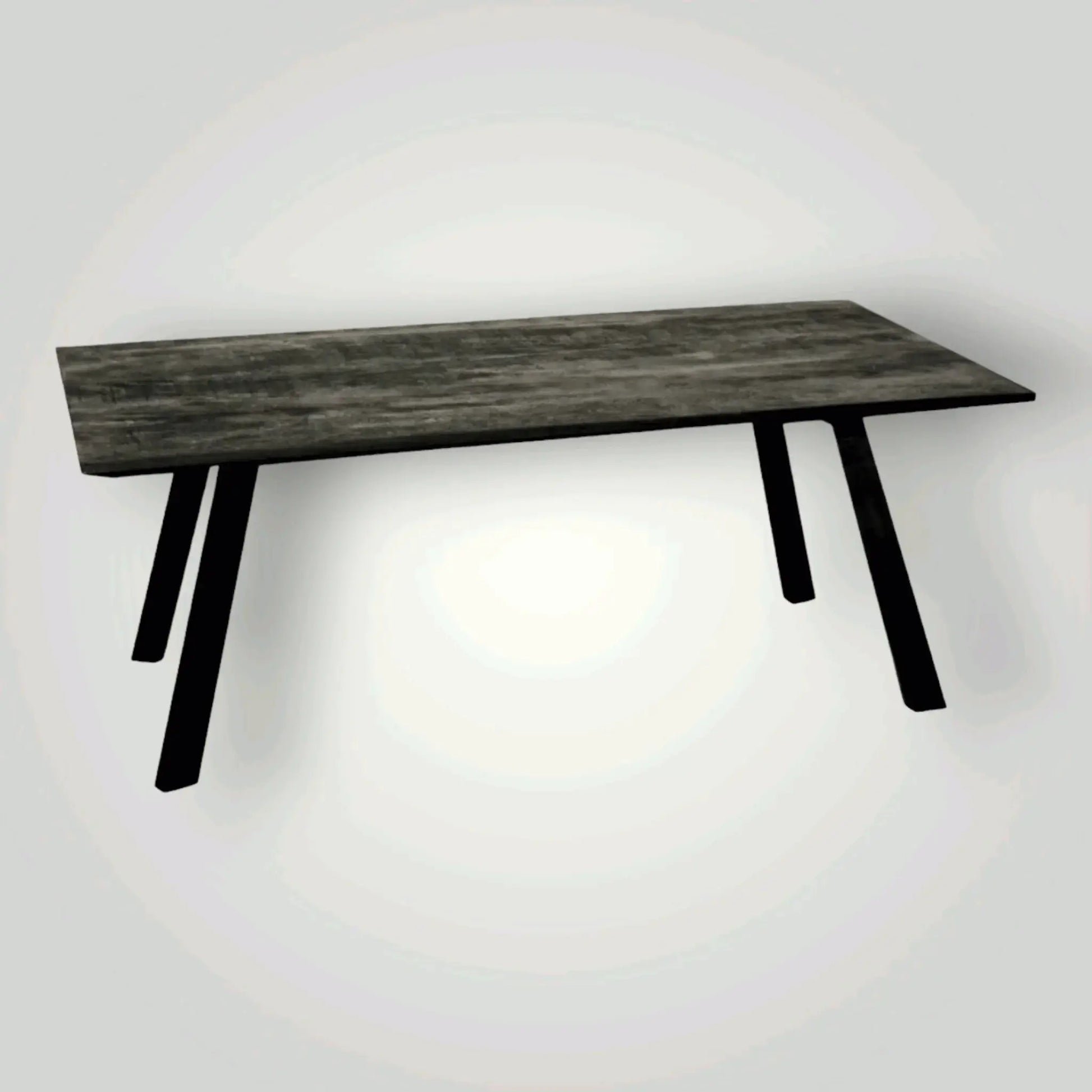 Industriële salontafels uit de Berlin collectie - Larix - Meubelen.be