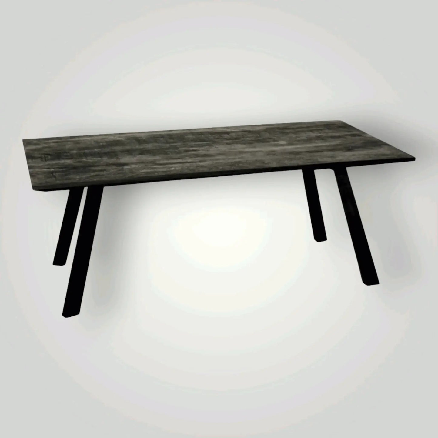 Industriële salontafels uit de Berlin collectie - Larix - Meubelen.be