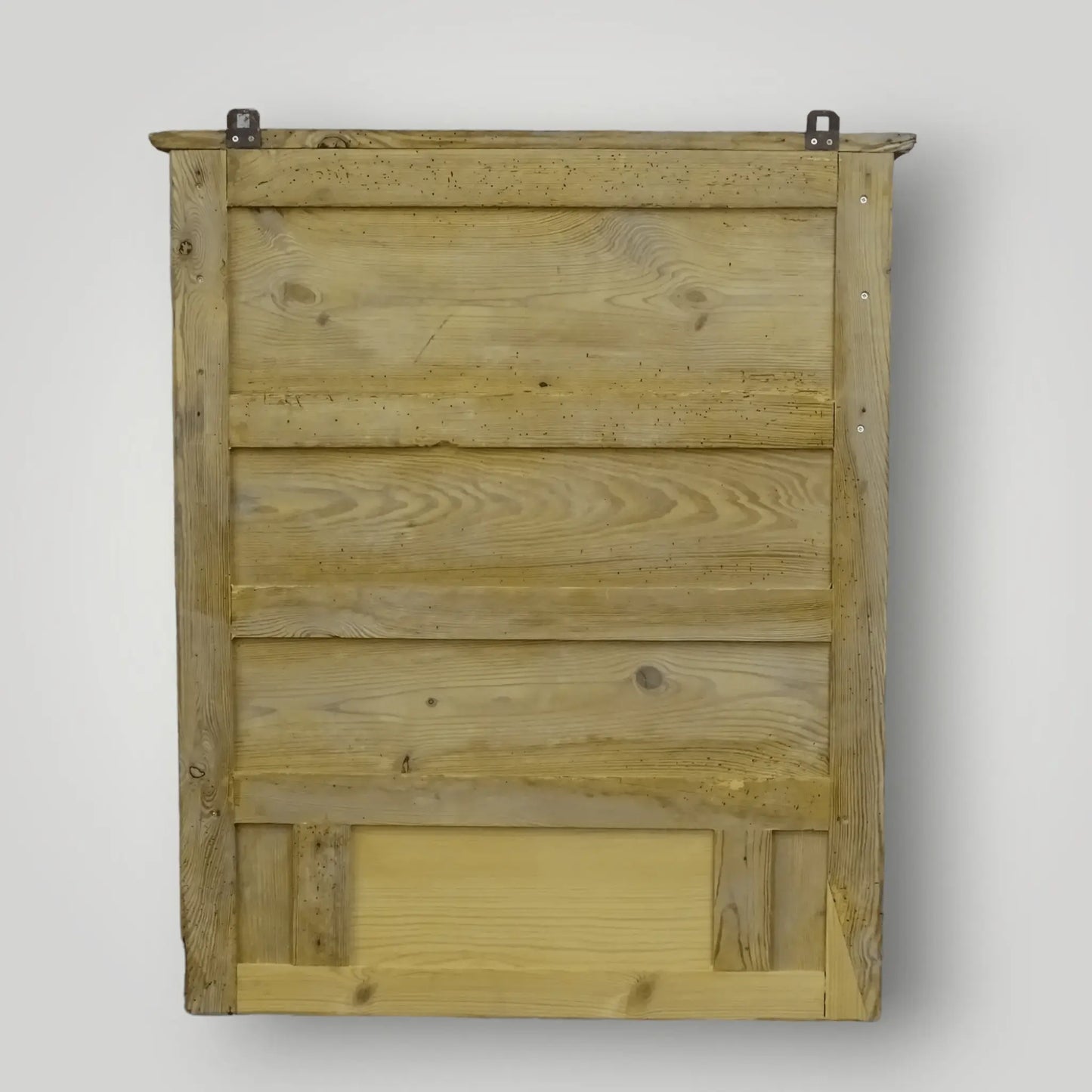 Old pine keukenrekje | Kruidenrekje - Larix - Meubelen.be