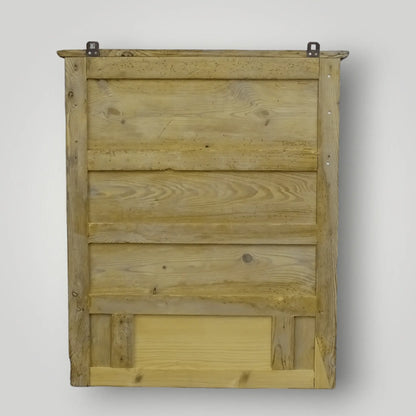 Old pine keukenrekje | Kruidenrekje - Larix - Meubelen.be