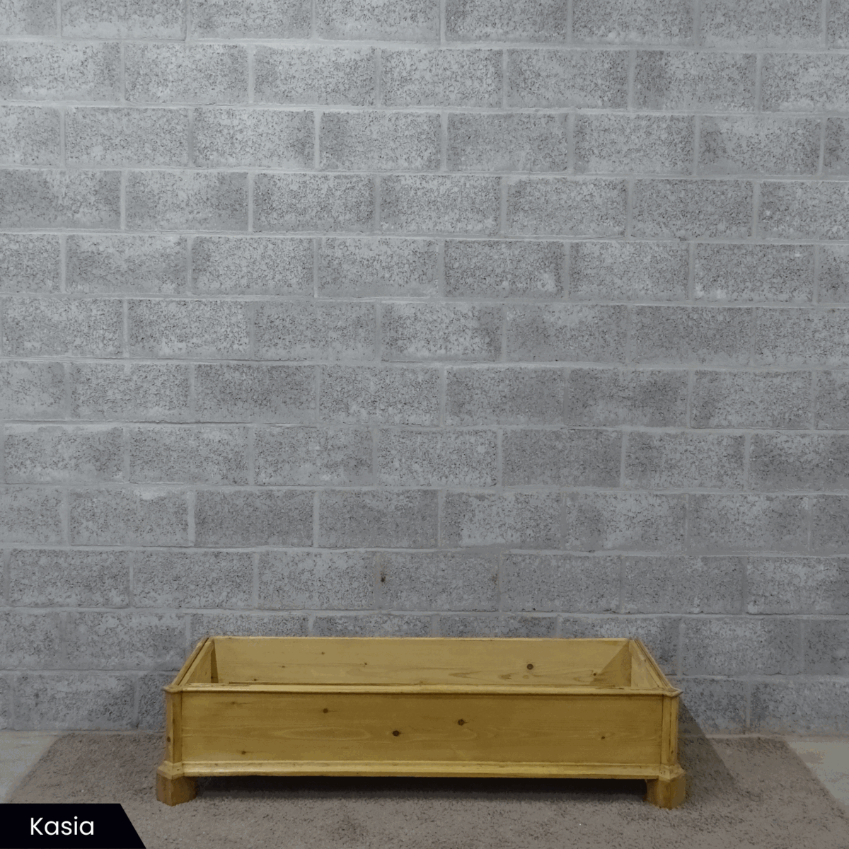 Oud grenen kledingkast(en) volledig demonteerbaar Larix-Meubelen