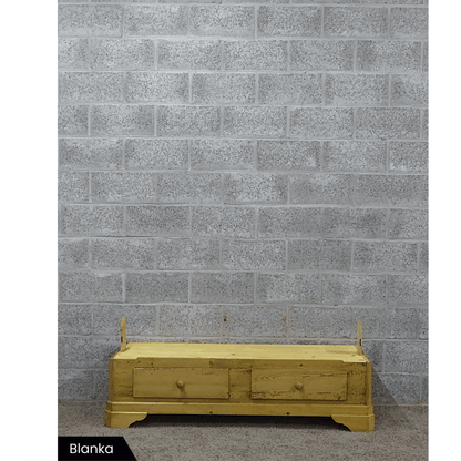 Oud grenen kledingkast(en) volledig demonteerbaar Larix-Meubelen