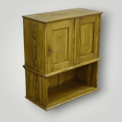 Oud hout (Old - Pine) hangkastje(s) - Larix - Meubelen.be