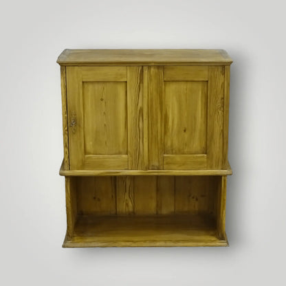 Oud hout (Old - Pine) hangkastje(s) - Larix - Meubelen.be