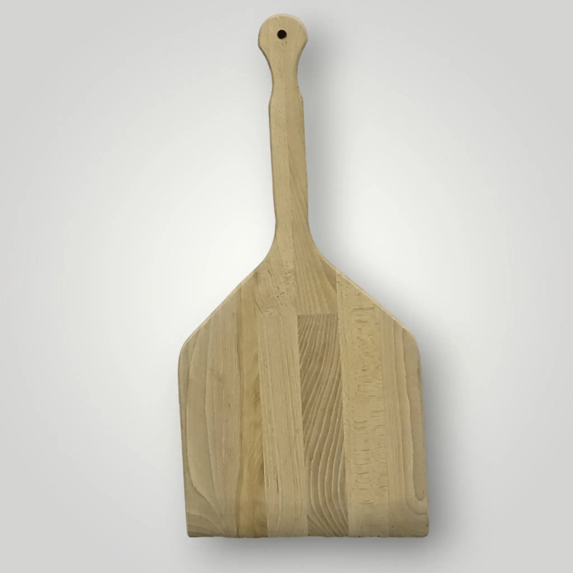 Pizzaschep uit beukenhout - Larix - Meubelen.be