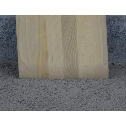 Pizzaschep uit beukenhout - Larix - Meubelen.be