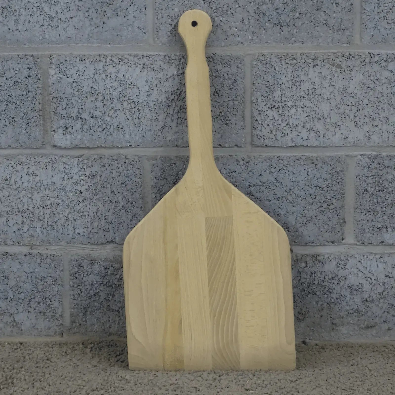 Pizzaschep uit beukenhout - Larix - Meubelen.be