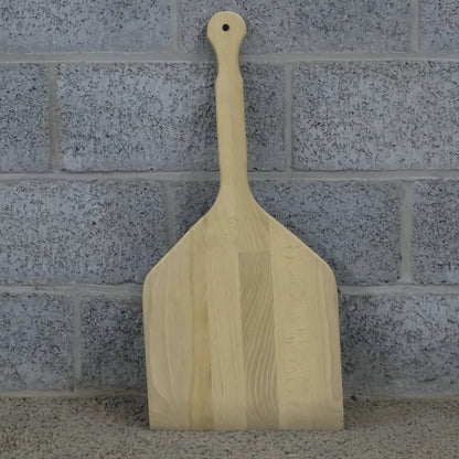 Pizzaschep uit beukenhout - Larix - Meubelen.be
