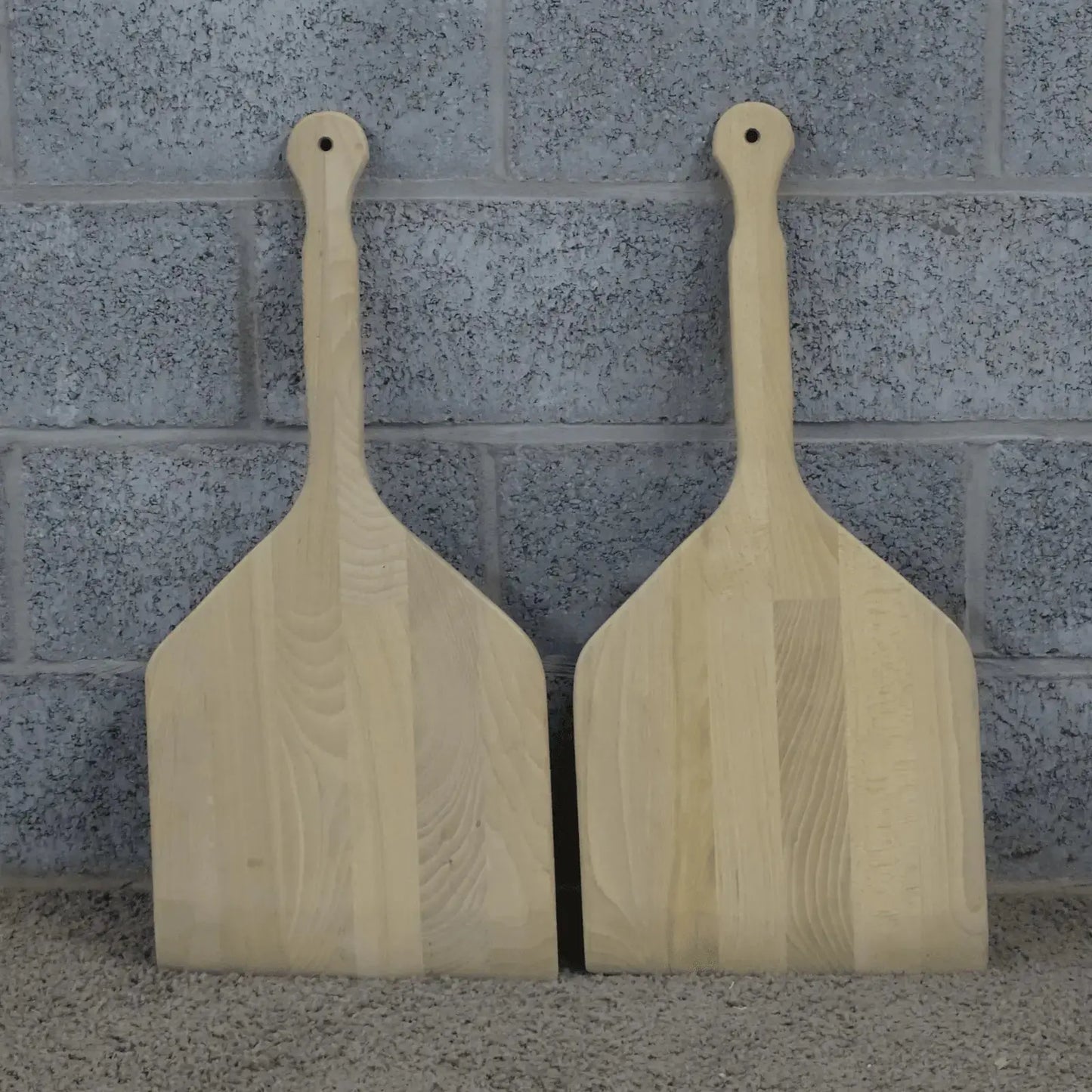 Pizzaschep uit beukenhout - Larix - Meubelen.be