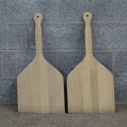 Pizzaschep uit beukenhout - Larix - Meubelen.be