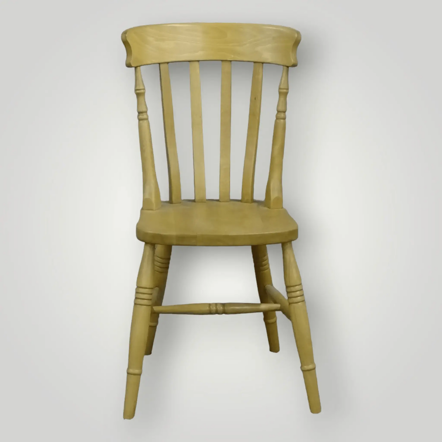 Stoel Bernard | Laatste 6 stuks - Larix - Meubelen.be