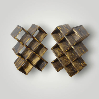 Vinito wijnrekken - Larix - Meubelen.be