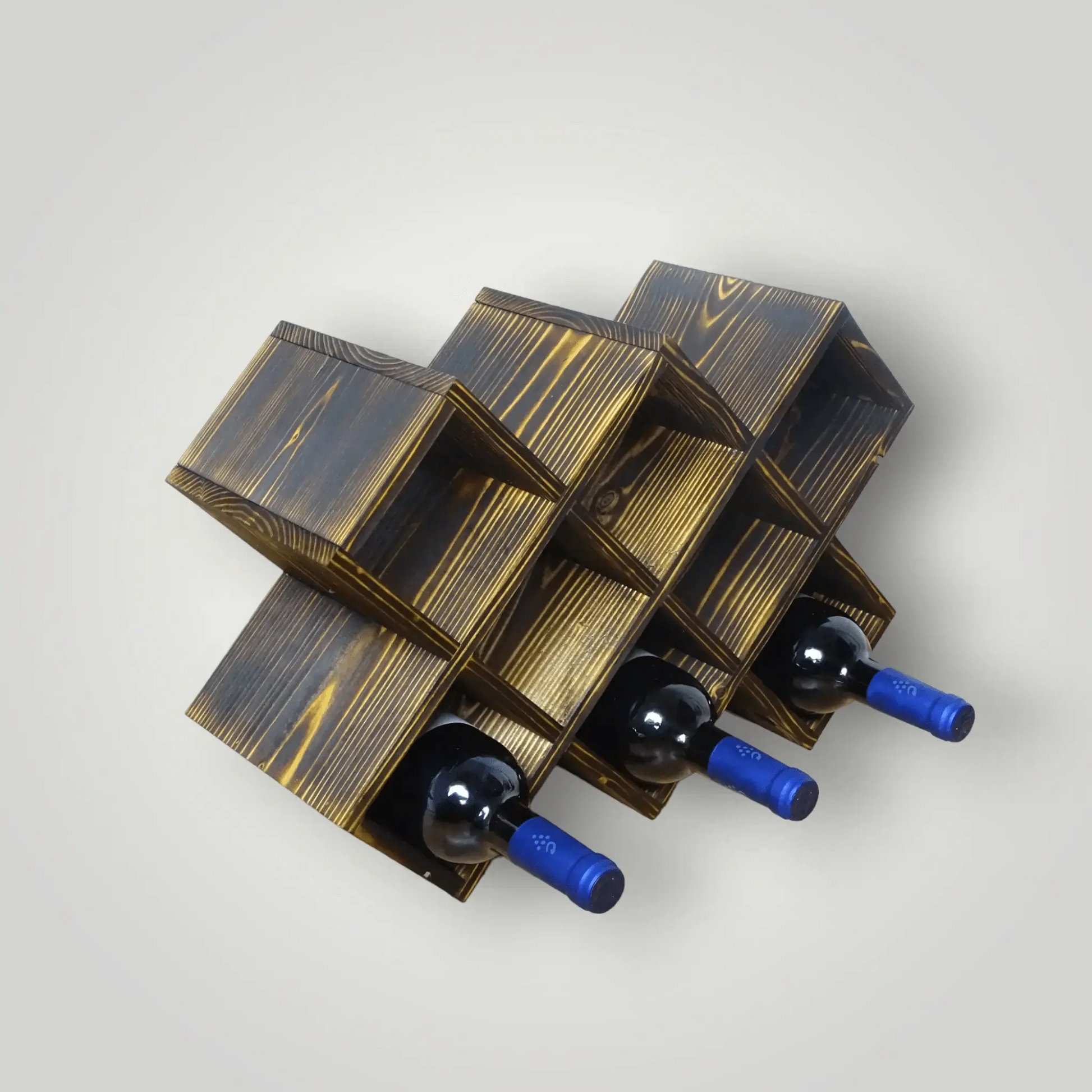 Vinito wijnrekken - Larix - Meubelen.be