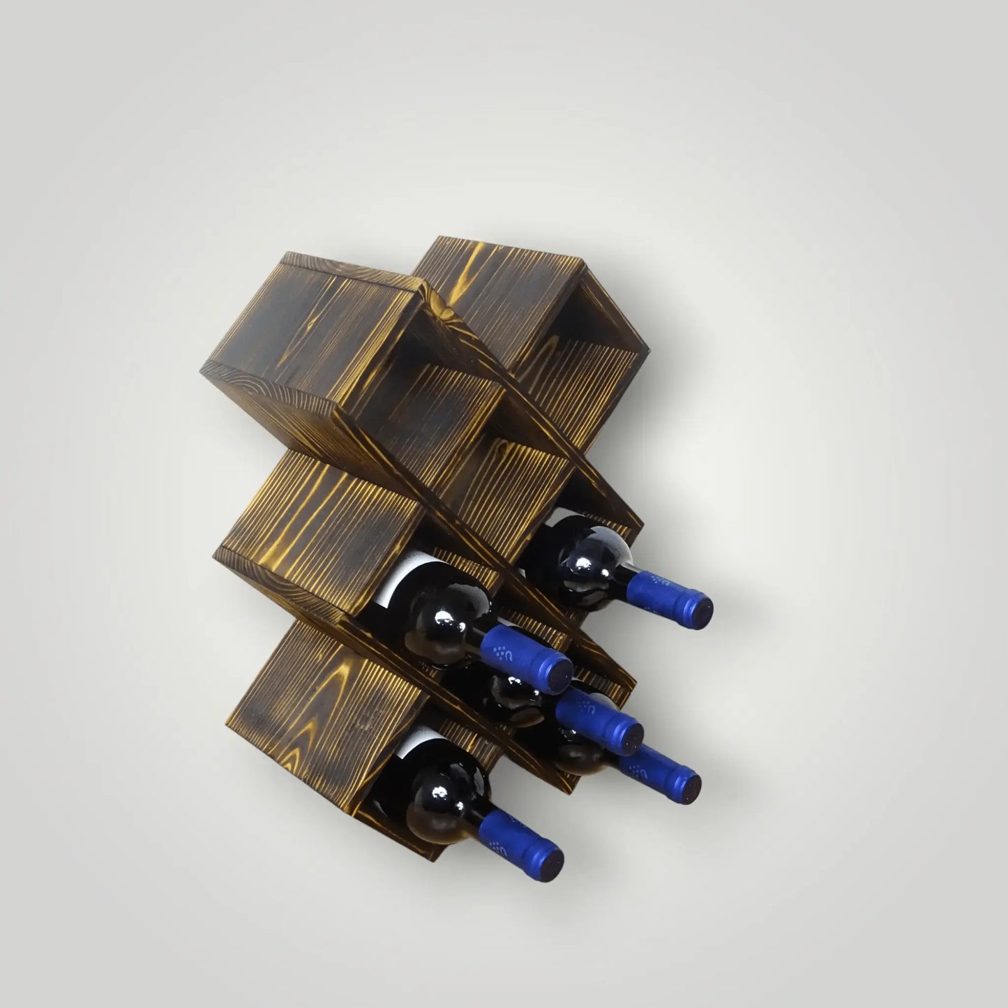 Vinito wijnrekken - Larix - Meubelen.be