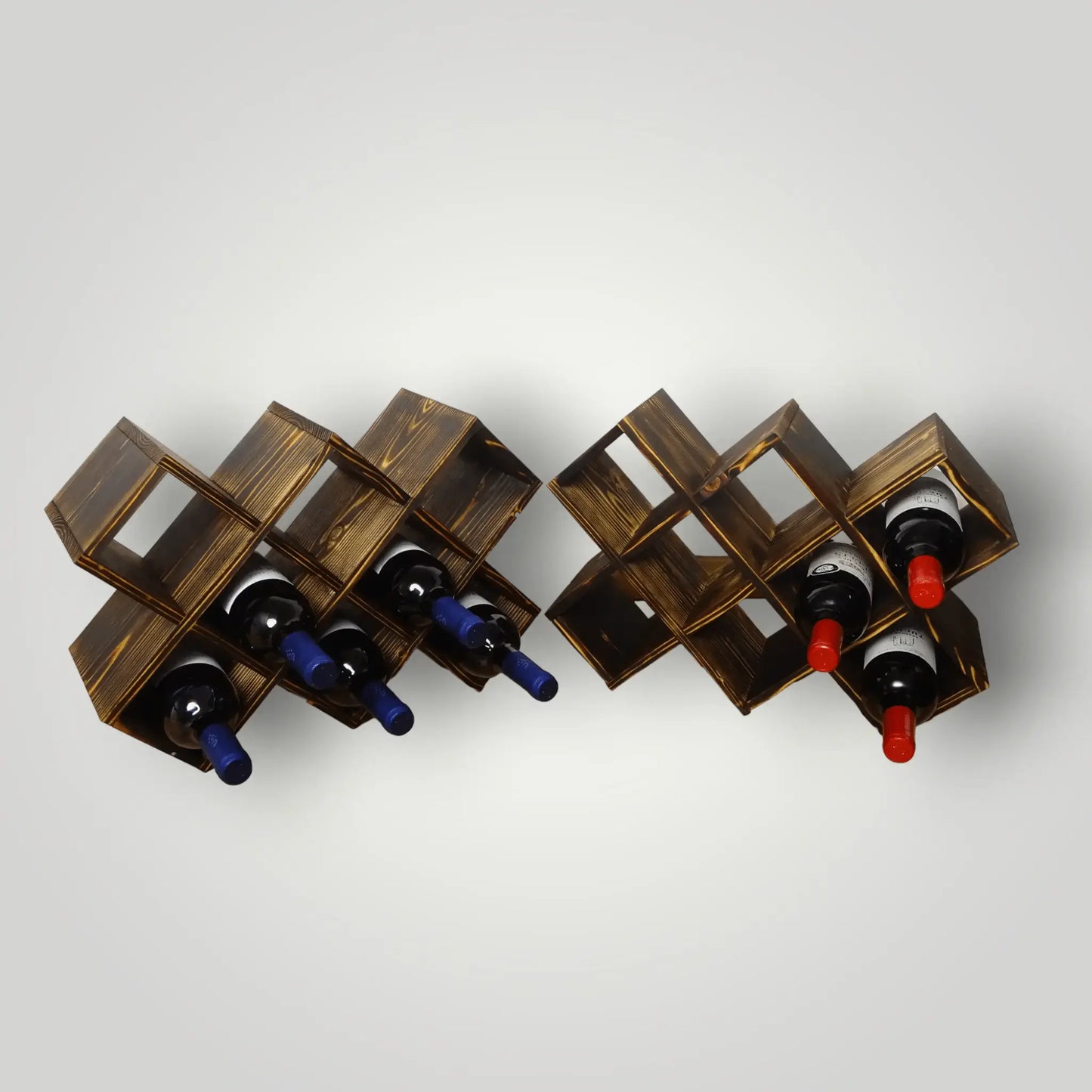 Vinito wijnrekken - Larix - Meubelen.be