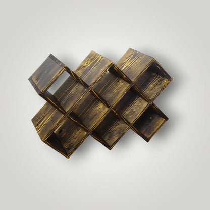 Vinito wijnrekken - Larix - Meubelen.be