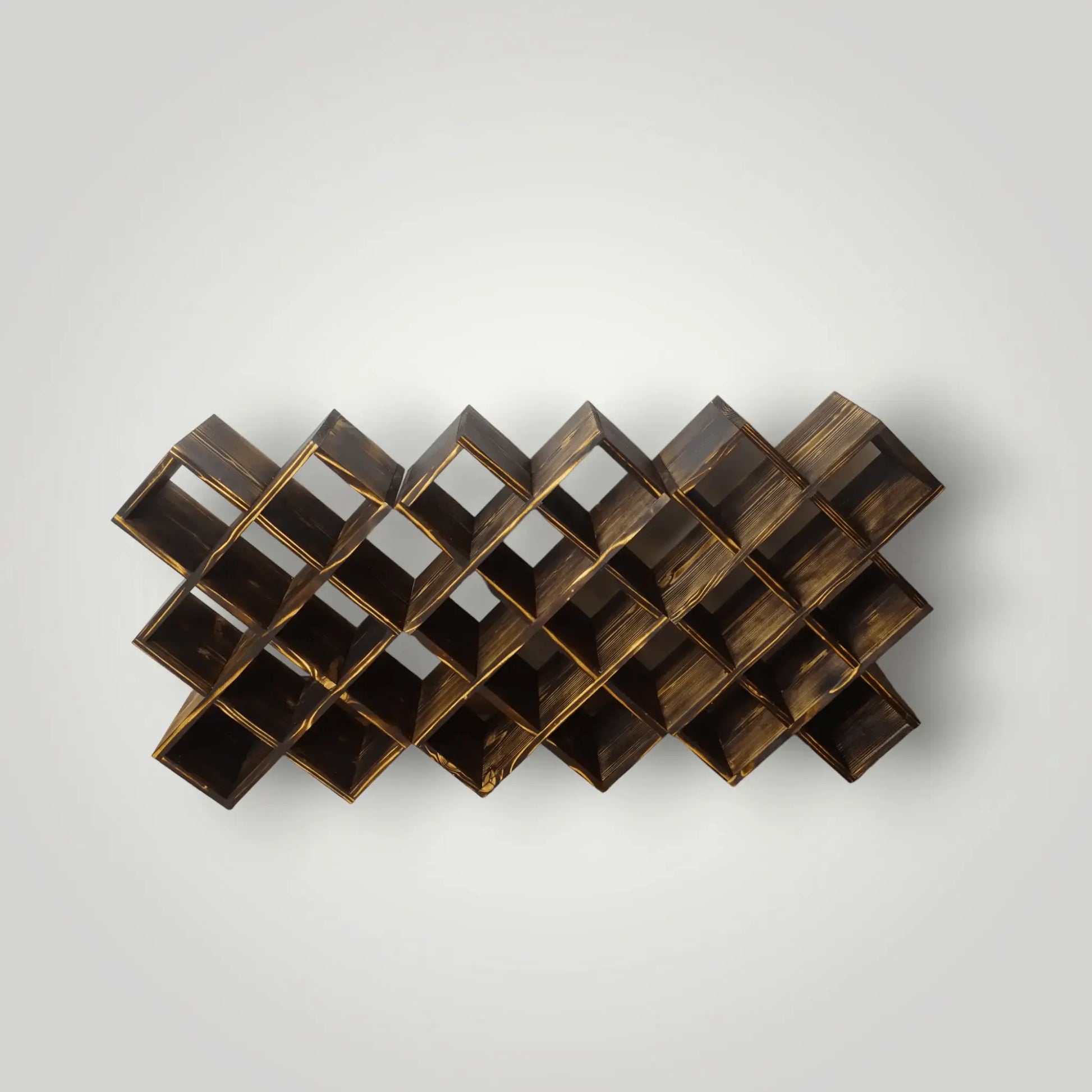 Vinito wijnrekken - Larix - Meubelen.be