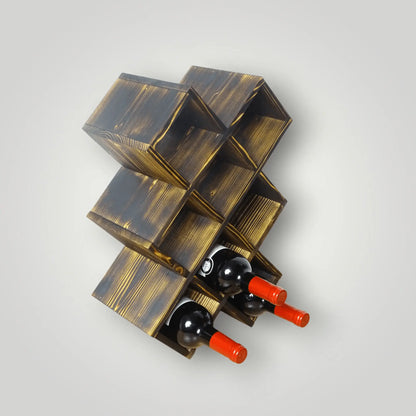 Vinito wijnrekken - Larix - Meubelen.be