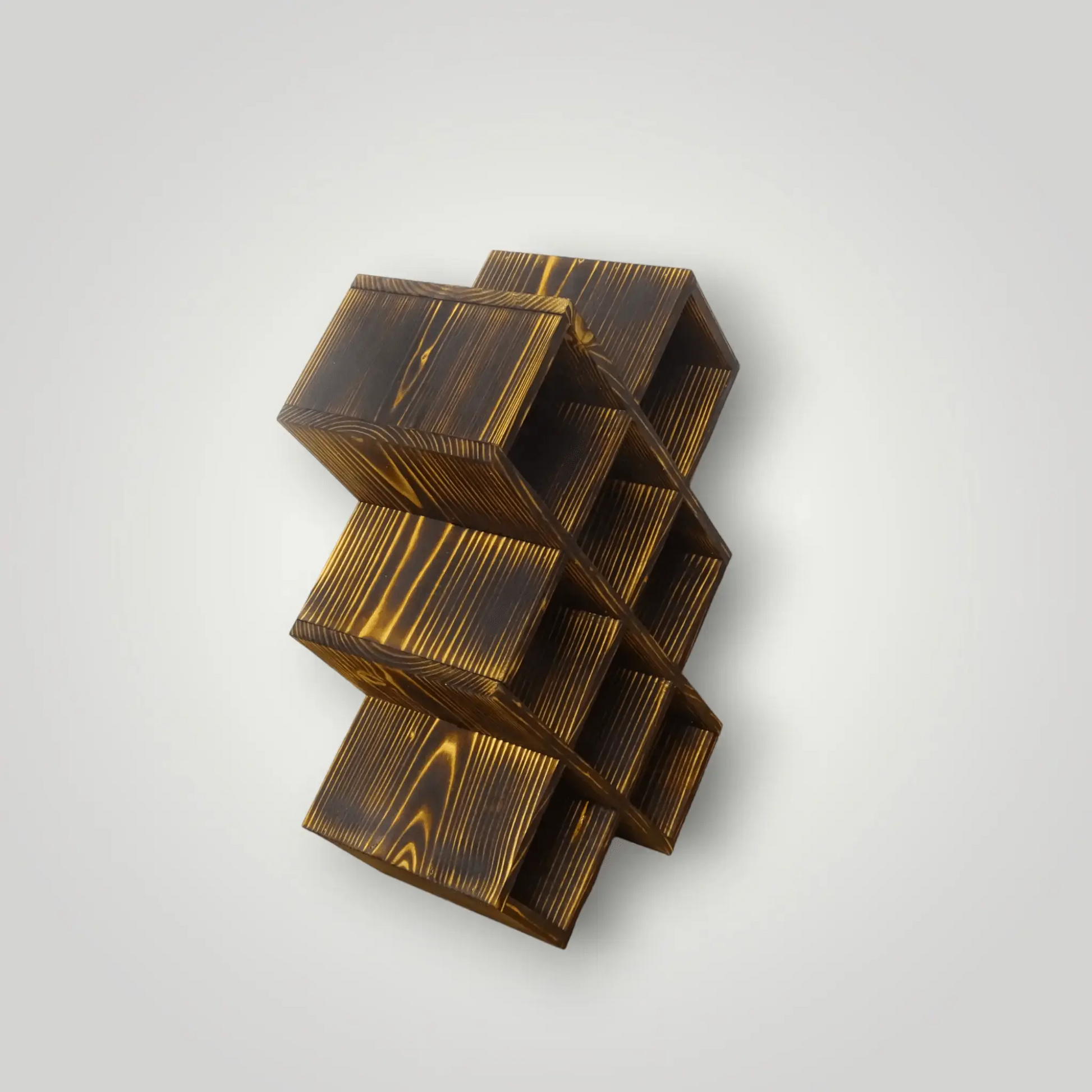 Vinito wijnrekken - Larix - Meubelen.be