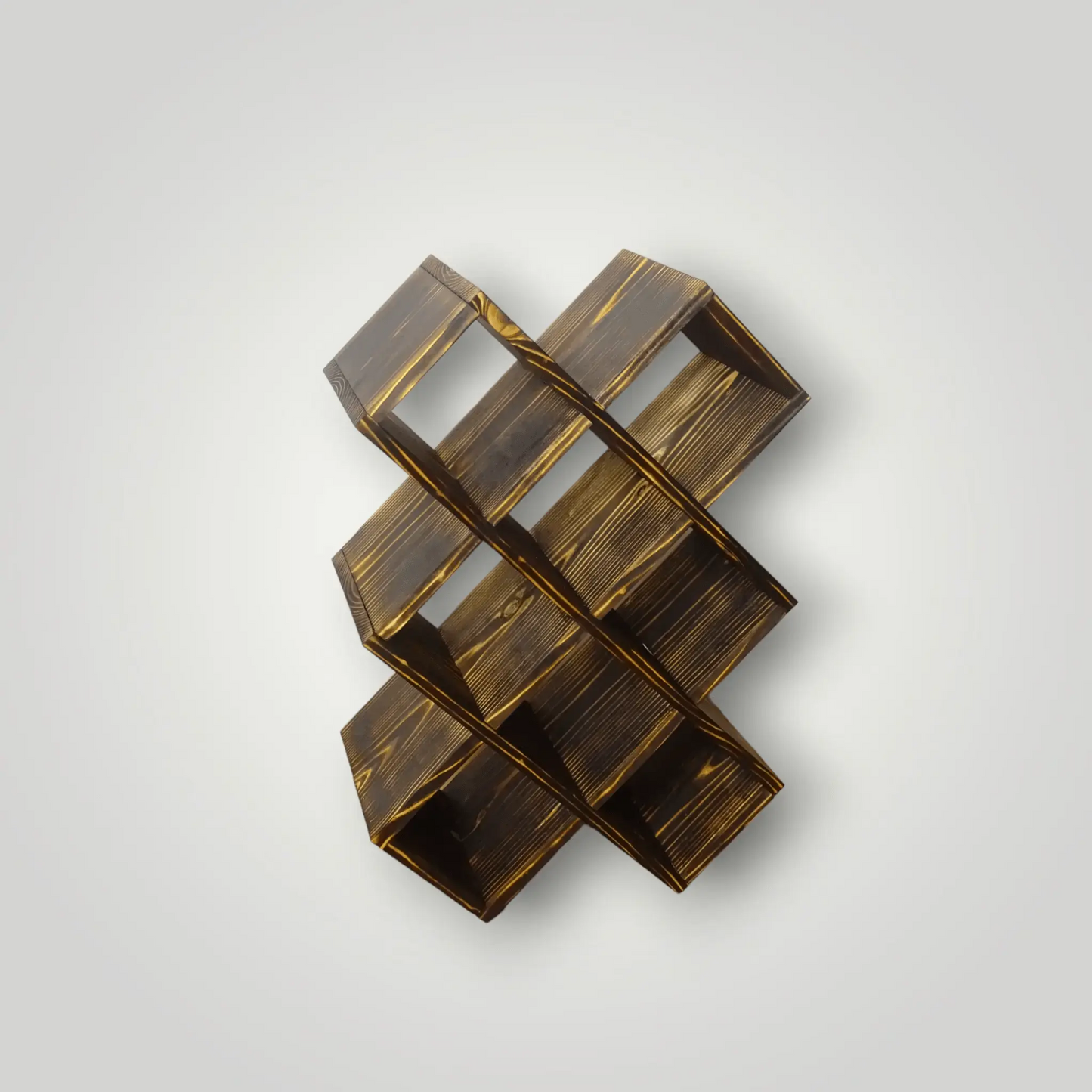 Vinito wijnrekken - Larix - Meubelen.be