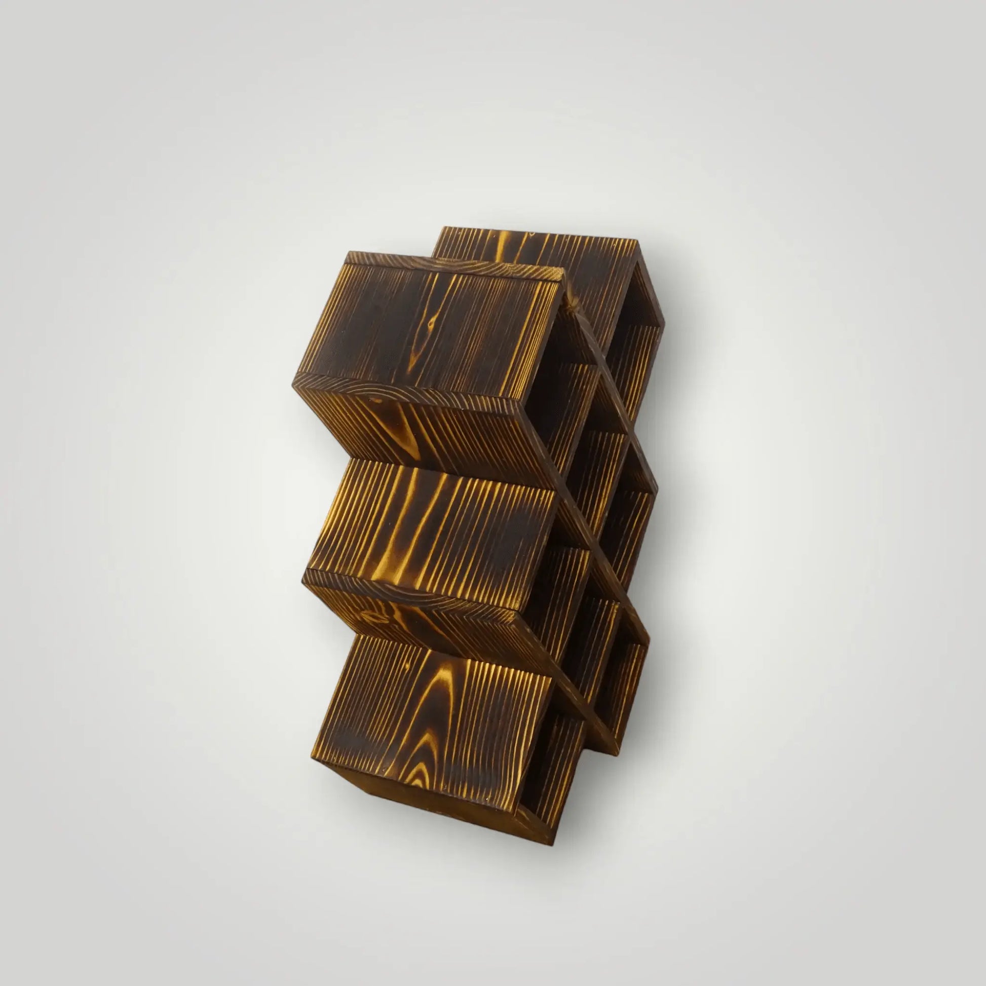 Vinito wijnrekken - Larix - Meubelen.be