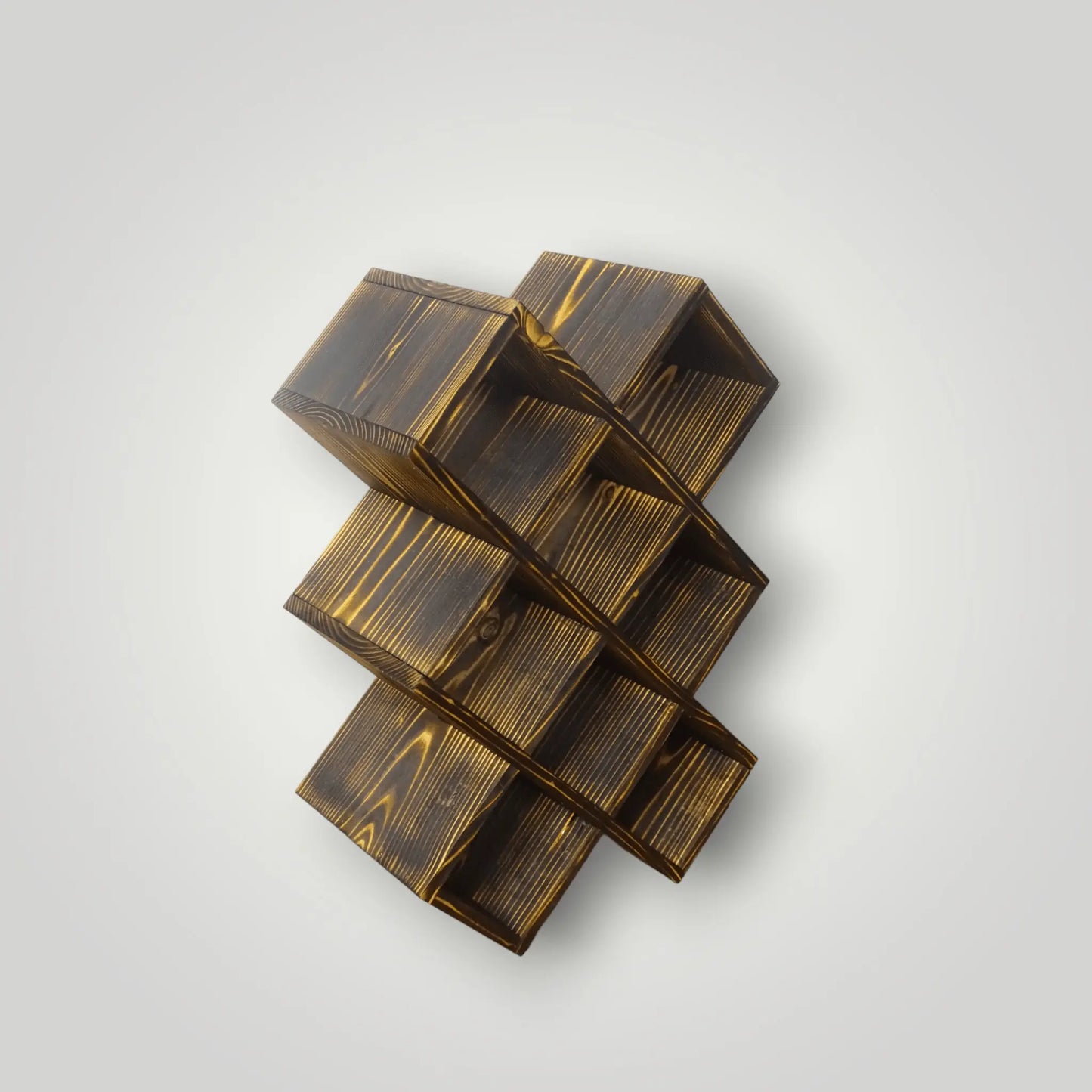 Vinito wijnrekken - Larix - Meubelen.be