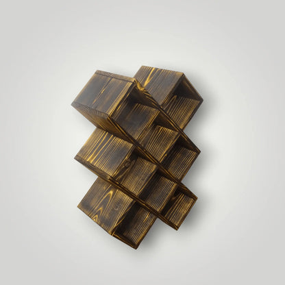 Vinito wijnrekken - Larix - Meubelen.be