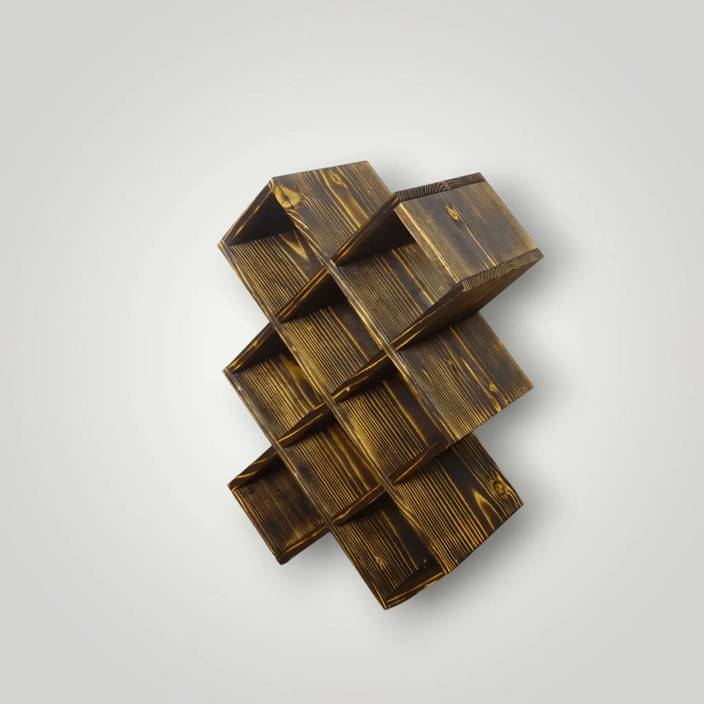 Vinito wijnrekken - Larix - Meubelen.be