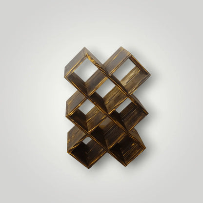 Vinito wijnrekken - Larix - Meubelen.be