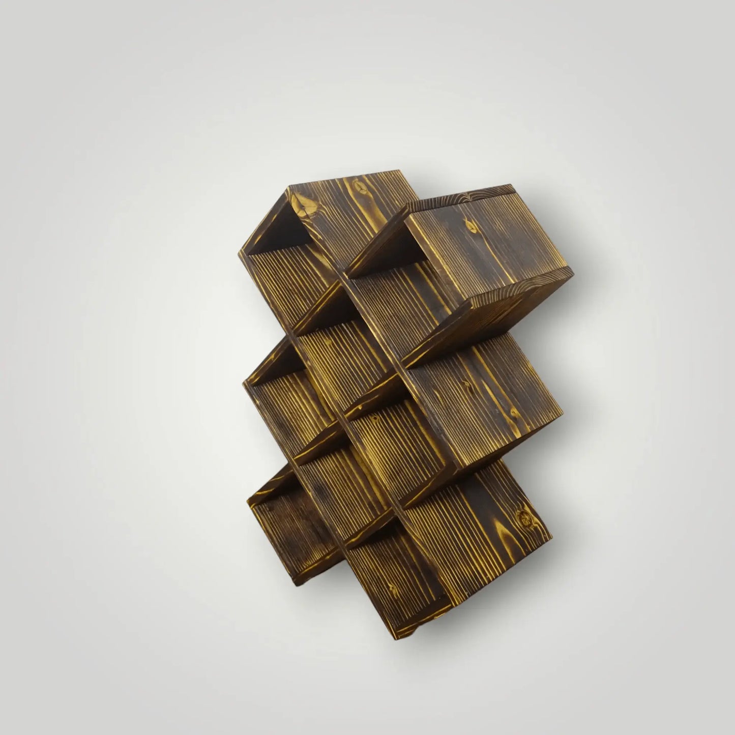 Vinito wijnrekken - Larix - Meubelen.be