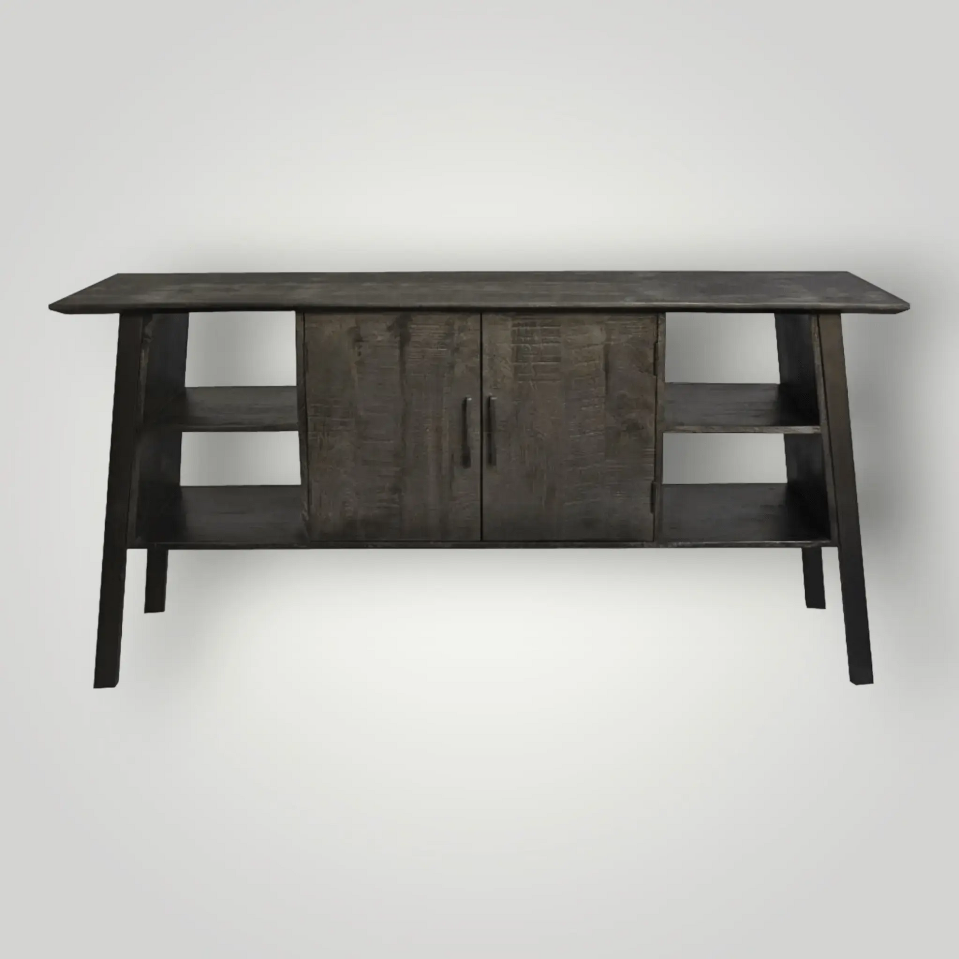 industriele dressoir Berlin collectie - Larix - Meubelen.be