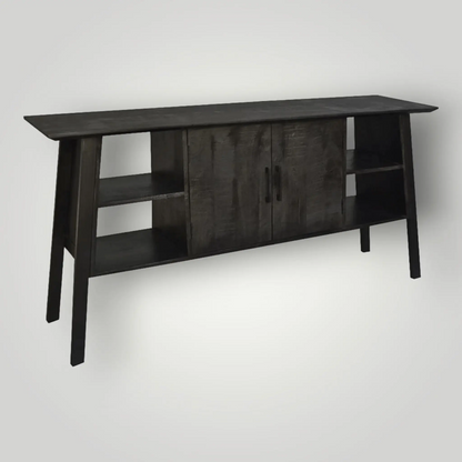industriele dressoir Berlin collectie - Larix - Meubelen.be