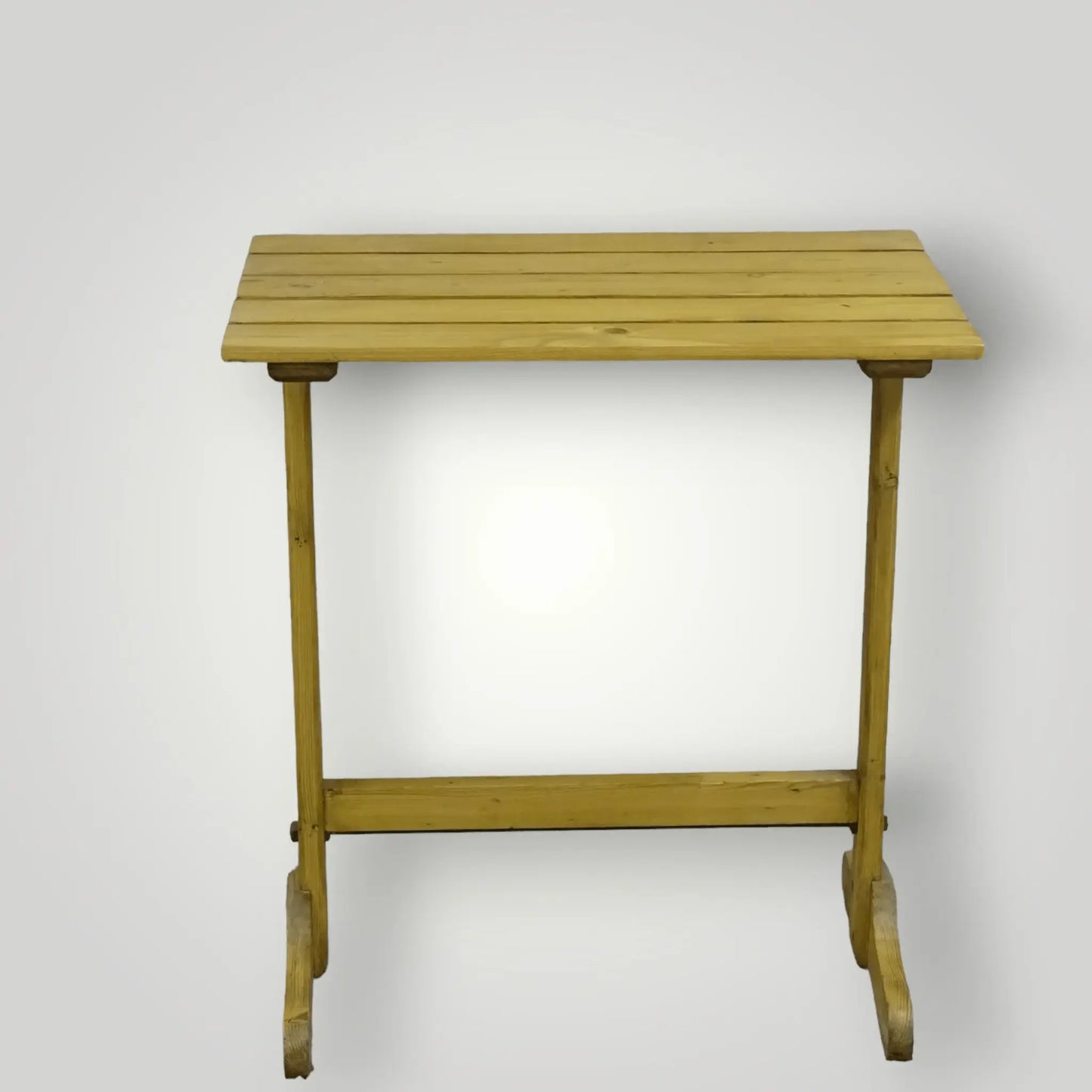 old - pine Bijzettafeltjes - Larix - Meubelen.be